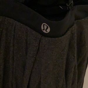 Lululemon shirt